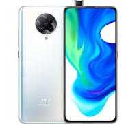 Xiaomi little F2 pro 5G 6GB RAM 128GB dual phantom weiß