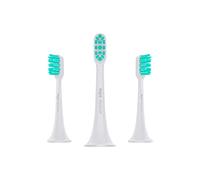 Xiaomi - Lot de 3 têtes de brosse à dent taille "normale" pour Mi Electric Toothbrush