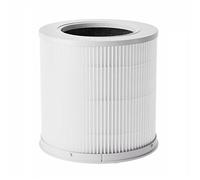 Xiaomi Lot de 4 filtres de rechange compacts, durée de vie de 6 à 12 mois, véritable HEPA H13 pour la maison, la chambre à coucher, les animaux domestiques