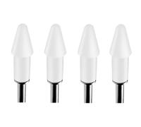 Xiaomi Lot de 5 embouts de rechange magnétiques pour stylet Xiaomi Smart Pen 2 - 2ème génération pour Mi Pad 6/6 Pro Stylus