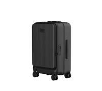 Valise Soute - XIAOMI - 20 pouces - Coque Rigide - 4 Roulettes 360° - Cadenas TSA