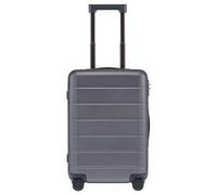 Xiaomi Valise Luggage Classic Pro 20" Rigide Aluminium 39 L Gris BHR8603GL