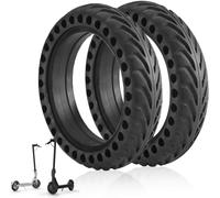 Xiaomi M365, 1s, Essential, Pro, Pro2 Wheel Electric Scooter Replacement Tyre For Electric Scooter, Non-Slip 8.5 Inch Solid Replacement Wheel