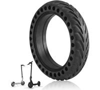 Xiaomi M365, 1s, Essential, Pro, Pro2 Wheel Electric Scooter Replacement Tyre For Electric Scooter, Non-Slip 8.5 Inch Wheel, Solid Replacement