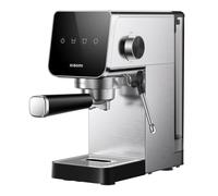 Xiaomi Machine à Espresso semi-automatique 14 cm acier inoxydable 20 bars écran tactile