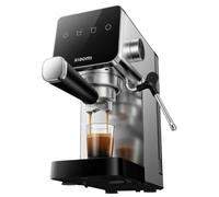 Machine à Espresso Semi-Automatique - XIAOMI - 14 cm - Acier Inoxydable - 20 Bars - Écran Tactile