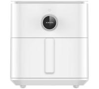 Xiaomi Smart Unique 6,5 L Autonome 1800 W Friteuse d’air chaud Blanc