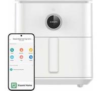 Xiaomi Smart Unique 6,5 L Autonome 1800 W Friteuse d’air chaud Blanc