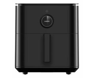 Xiaomi MAF10 Unique 6,5 L Autonome 1800 W Friteuse d'air chaud Noir