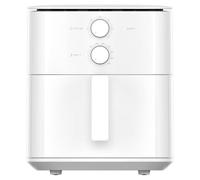 Xiaomi MAF13 Unique 6 L Autonome 1550 W Friteuse d'air chaud Blanc