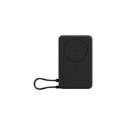 Xiaomi Magnetic Power Bank 10000 with Built-in Stand Noir