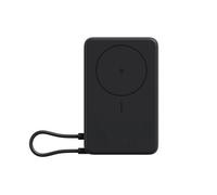 Xiaomi Magnetic Power Bank 10000 with Built-in Stand Noir
