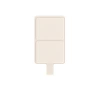 Xiaomi PowerBank magnétique 6000 mAh - Double USB-C - Charge rapide 15 W
