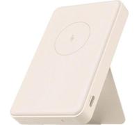 PowerBank magnétique 6000 mAh - Double USB-C - Charge rapide 15 W