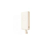 Xiaomi Magnetic Powerbank 6000mAh 15W Blanco