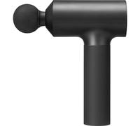 Xiaomi Massage Gun noir, jusqu'à 12 h d'autonomie, 3 embouts, 20 V
