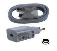 Xiaomi MDY-09 Chargeur original 10W + câble USB-C