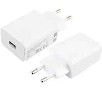Xiaomi MDY-10-EF Chargeur USB 18 W 1x USB-A Fast Charge pour mobile chargeur rapide