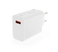 Xiaomi Mi 33W Universel Blanc Secteur Charge rapide Intérieure