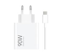 Xiaomi MDY-15-EK Chargeur 90W incl. Câble de charge USB-C