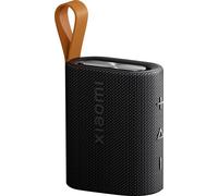 Xiaomi MDZ-37-DB Enceinte Bluetooth portable, outdoor, protégée contre les projections d'eau, étanche à la poussière Black