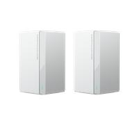 Xiaomi AC1200 2 Pack Bi-bande (2,4 GHz / 5 GHz) Wi-Fi 5 (802.11ac) Blanc Interne