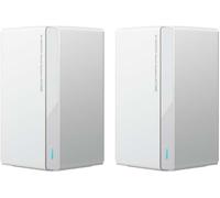 Xiaomi Mesh System Ac1200 Système Wifi Mesh Dual Band Blanc Pack 2 Unités