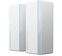 Xiaomi Routeur WiFi6 AX3000 – Port Gigabit, Mesh WiFi, connexion stable pour maison & bureau