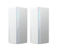 Xiaomi Routeur WiFi6 AX3000 – Port Gigabit, Mesh WiFi, connexion stable pour maison & bureau
