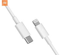 Xiaomi Mi Type-C to Lightning Cable 1m Blanc