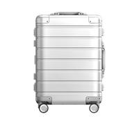 Xiaomi Metal Carry-on Luggage 20 Argent