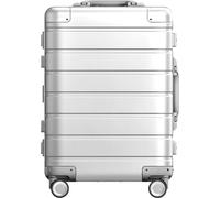 Xiaomi metal carry-on luggage 20" suitcase silver