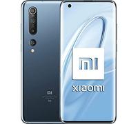 Xiaomi 10 16,9 cm (6.67") SIM unique Android 10 5G USB Type-C 8 Go 128 Go 4780 mAh Gris