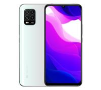 Xiaomi Mi 10 Lite 5G 8GB Ram 256GB Rom Dual Sim - Blanc