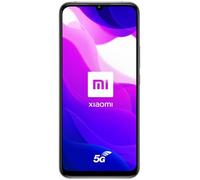 XIAOMI MI 10 Lite 5G Blanc céleste 128 Go
