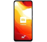 XIAOMI MI 10 Lite 5G Gris cosmos 128 Go