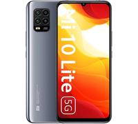 Xiaomi Mi 10 Lite 5G Smartphone 6GB 6941059642251