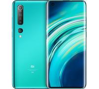 Xiaomi Mi 10 5G 256GB 8GB RAM Coral Vert