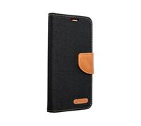 Xiaomi Mi 10T 5G Coque Étui Housse Protection Portefeuille Noir