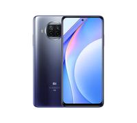 Xiaomi MI 10T Lite 5G 128 Go Bleu atlantique