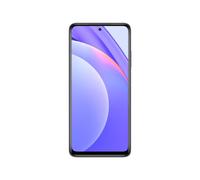 Xiaomi MI 10T Lite 5G 128 Go Gris perle