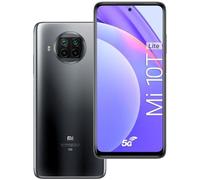 Xiaomi 10T Lite 16,9 cm (6.67") Double SIM Android 11 5G USB Type-C 6 Go 128 Go 4820 mAh Gris