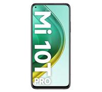 Xiaomi Mi 10T Pro 16,9 cm (6.67") 8 Go 256 Go Double SIM 5G USB Type-C Noir 5000 mAh Mi 10T Pro, 16,9 cm (6.67"), 2,84 GHz, 8 Go, 256 Go, 108 MP, Noir