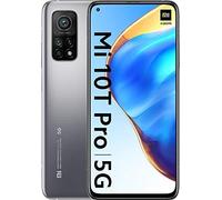 Xiaomi MI 10T Pro 5G 128 Go Argent lunaire