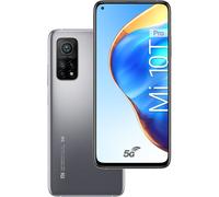 Xiaomi MI 10T Pro 5G 256 Go Argent
