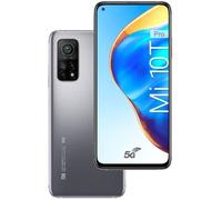 Xiaomi 10T Pro 16,9 cm (6.67") Double SIM 5G USB Type-C 8 Go 256 Go 5000 mAh Argent