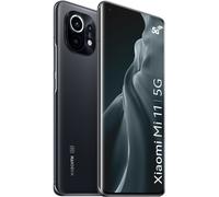 Xiaomi MI 11 256 Go Gris anthracite