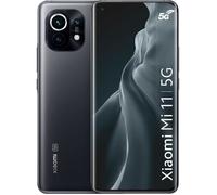XIAOMI Mi 11 5G 256 Go Gris