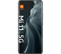 Xiaomi Mi 11 5G 256GB Gris Minuit