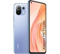Xiaomi MI 11 Lite 128 Go / 6 Go Bleu